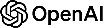 OpenAI 공식 로고