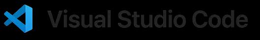 Visual Studio Code 공식 로고